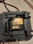 лазерен нивелир DEWALT, снимка 8