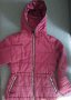  Зимно-пролетно яке за момиче/146-152, снимка 1