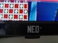 Neo Led телевизор  39" инча HD, снимка 3