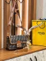 Fendi дамски чанти различни цветове , снимка 4