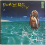 David Lee Roth – Crazy From The Heat EP, снимка 1