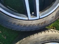 AMG Джанти Мерцедес 18 цола , снимка 8