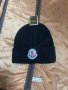 Зимна шапка Moncler код 65, снимка 1 - Шапки - 43808257