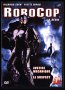 Робокоп RoboCop DVD SF филм фантастика на френски език, снимка 1 - DVD филми - 43847137