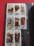 Пощенски марки чиста серия без печат Конен спорт през вековете поща Полша редки за КОЛЕКЦИЯ 38176, снимка 11
