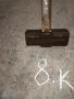 голям каменарски чук .немски. 8 килограма, снимка 9