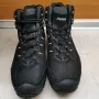 Meindl Barcelona GORE TEX мъжки туристически боти 41 , снимка 3