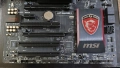 MSI H97 Gaming 3 Intel Core I7-4770 Cooler Master, снимка 5