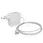 Захранващ адаптер MagSafe2 за Macbook 14.85V 3.05A 45W модел SF-1485305 , снимка 4