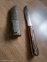 Български нож , снимка 3