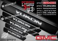 ПРАГОВЕ карбон GMC YUKON  фолио стикери gmcp-y, снимка 1