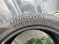 4бр.летни гуми UNIROYAL 275 45 20 DOT21 цена за брой, снимка 4