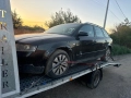 Audi a4 2.5tdi b6 на части, снимка 3