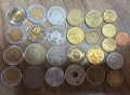 монети Египет 26 бр, снимка 1
