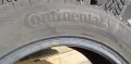 Гуми 205 55 16 Континентал Continental 2 броя. Нов внос.Не са нови., снимка 16