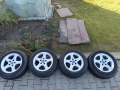 Джанти 5х112 15 цола, снимка 1