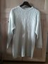 Дамски блузон нов, снимка 1 - Блузи с дълъг ръкав и пуловери - 27697982