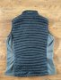 eddie bauer first ascent women vest - дамски пухен елек , снимка 12