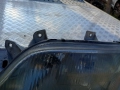 Ляв фар Мерцедес спринтер 2001-2006г Hella, снимка 3