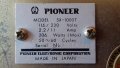 Pioneer SX-1000T, снимка 8