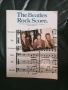 Оригинална ,английска книга The Beatles Rock Score, снимка 1