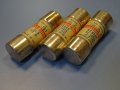предпазител FANUC A60L-0001-0042/JG1-30 cello-lite fuse 30A 600V, снимка 4