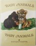 Baby animals, Samuil Marshak(17.6.1), снимка 1 - Детски книжки - 43153276