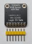 TCS34725 RGB Light Color Sensor , снимка 2