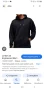 Jordan 23 Engineered Hoodie Loose Fit Mens Size 2XL ОРИГИНАЛ! Мъжки Суитшърт!, снимка 2