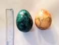 Натурален камък-яйце,сфера, снимка 3