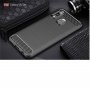 Samsung Galaxy A20E карбон силиконов гръб / кейс, снимка 9