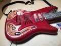 reig-made in spain electric guitar-детска китара 2306211015, снимка 2