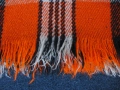 Родопско одеало - вълнено - уникална разцветка !, снимка 10