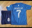RONALDO ❤⚽️ детско юношески футболни екипи , снимка 2