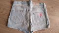 H&M - къси панталони 9-10г, снимка 4