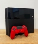 Конзола Playstation 4 500gb пълен комплект PS4, снимка 1