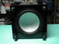 Monitor Audio Radius 370 HD, SUBWOOFER, снимка 8