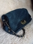 Уникална италианска чанта естествена кожа , снимка 8