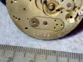 BESANGON МЕХАНИЗЪМ от СТАР РЯДЪК КОЛЕКЦИОНЕРСКИ МОДЕЛ ДЖОБЕН ЧАСОВНИК 49634, снимка 8