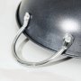 4375 Малък Wok тиган, 20 см, снимка 5
