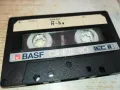 BASF CR-E II 90 TAPE ВНОС SWISS-ALPHAVILLE/A-HA 2111241549, снимка 12