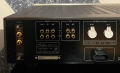Accuphase E 211 Audiophile Integrated Amplifer !!!, снимка 9