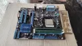 Дънна платка Asus M4N68T-M LE V2 Socket AM3 CPU+FAN+RAM, снимка 5