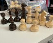 Фигури за шах, снимка 1 - Шах и табла - 43581632