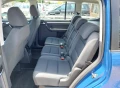 Фолксваген Туран 1,6tdi Автоматик от Германия , снимка 17