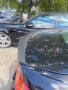Лип спойлер/крило за BMW F32 coupe  4 Series, снимка 2