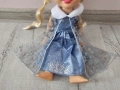 Елза Музикална кукла , снимка 3