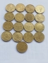 лот 17 монети от 10 евроцента различни държави, снимка 7