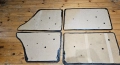 Кори за врати Ваз Жигули Жигула Лада Руски Руско руска соц части , снимка 6