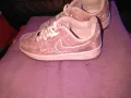 Nike air Air Force 1 дамски оригинални маратонки №40 реален стелка 25см като нови, снимка 12
